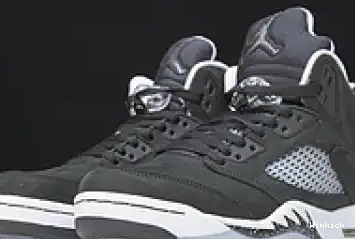 5 Air Oreo CT4838-011 Jordan 0606